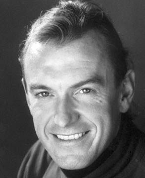 Picture of Tom Watson