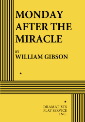 Logo of Monday After the Miracle