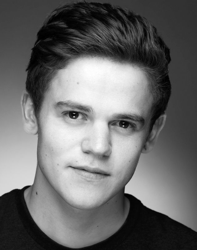 Picture of Sam Clemmett