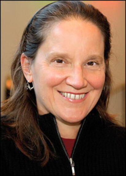 Picture of Anne Cattaneo