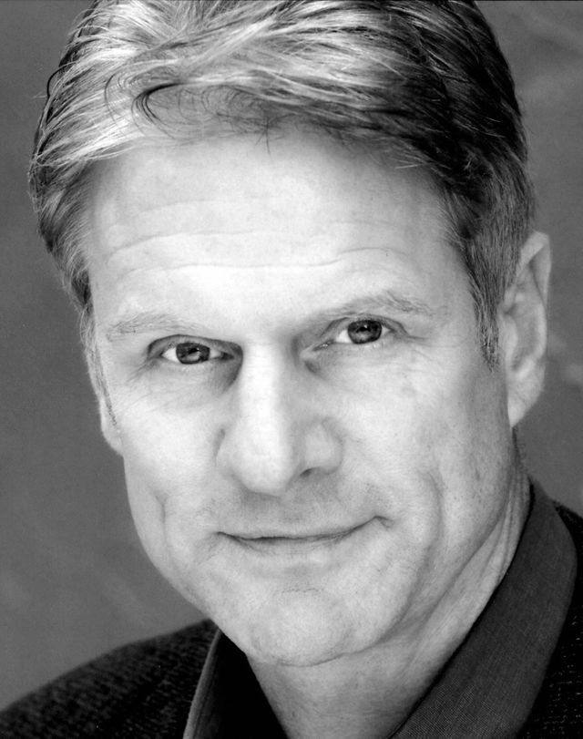 Picture of Tony Carlin