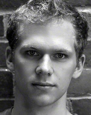 Picture of Brian Cross