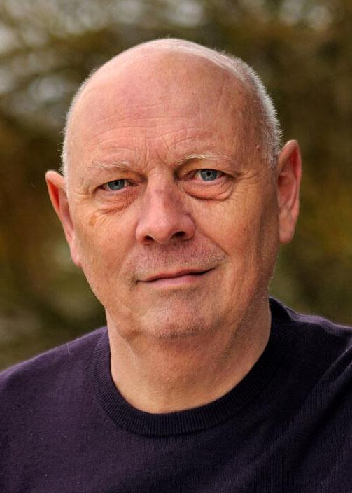 Picture of Colin Pink