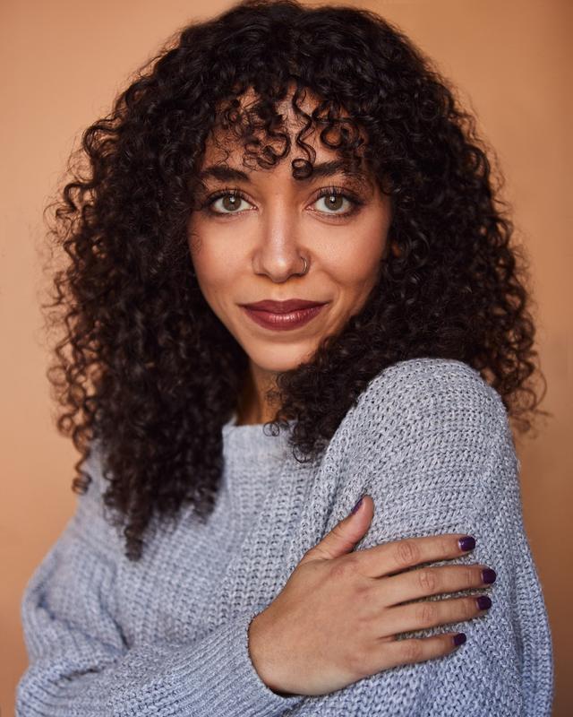 Picture of Alanna Saunders