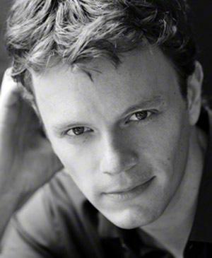Picture of David Larsen
