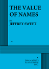poster for The Value of Names