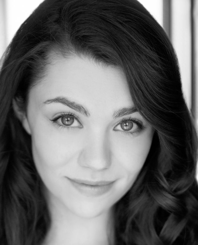 Picture of Kaley Ann Voorhees