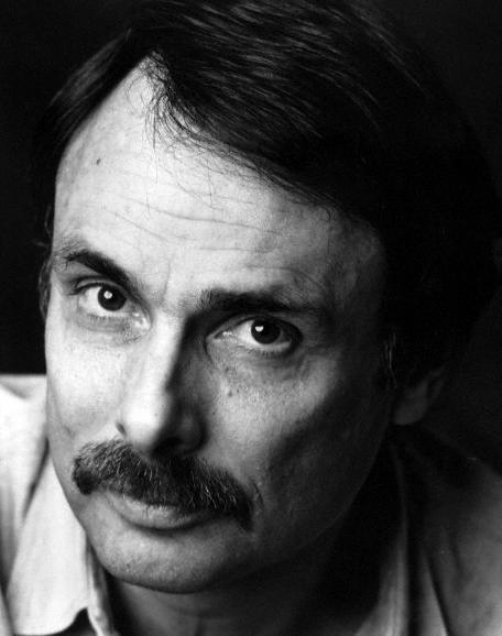 Picture of Arthur Kopit