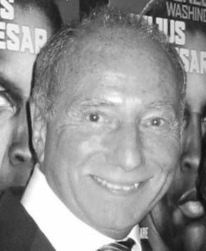 Picture of Freddy De Mann