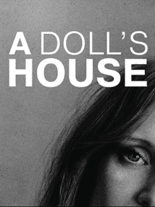 Logo of A Doll's House