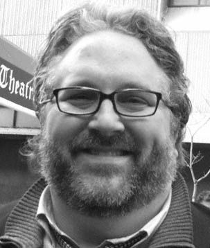 Picture of Brian Yorkey