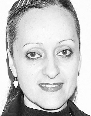Picture of Isabel Toledo
