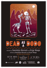 poster for Dead as a Dodo
