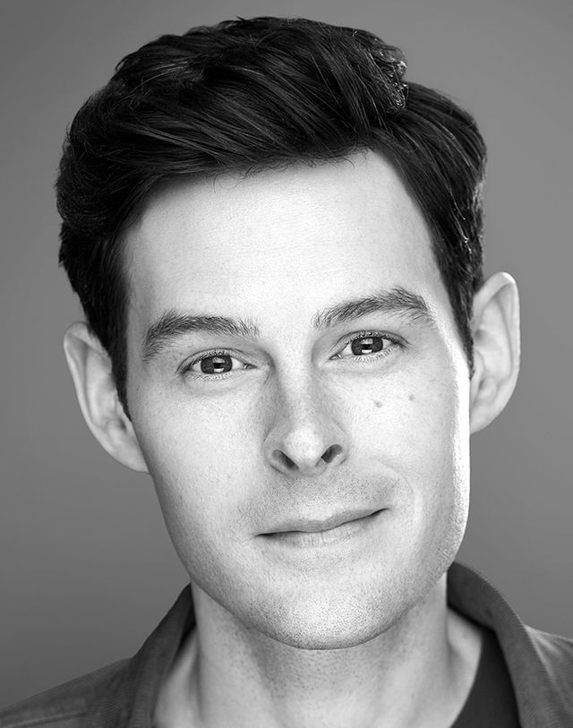 Picture of Evan Alexander Smith