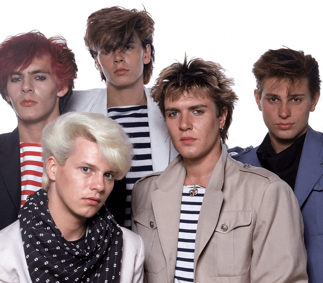Picture of Duran Duran