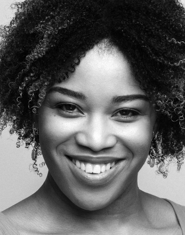 Picture of Rashidra Scott