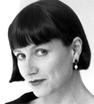 Picture of Nell Campbell