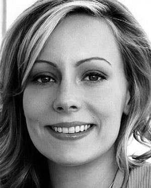 Picture of Christy Pusz