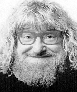 Picture of Bruce Vilanch