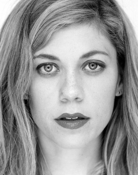 Picture of Susannah Flood