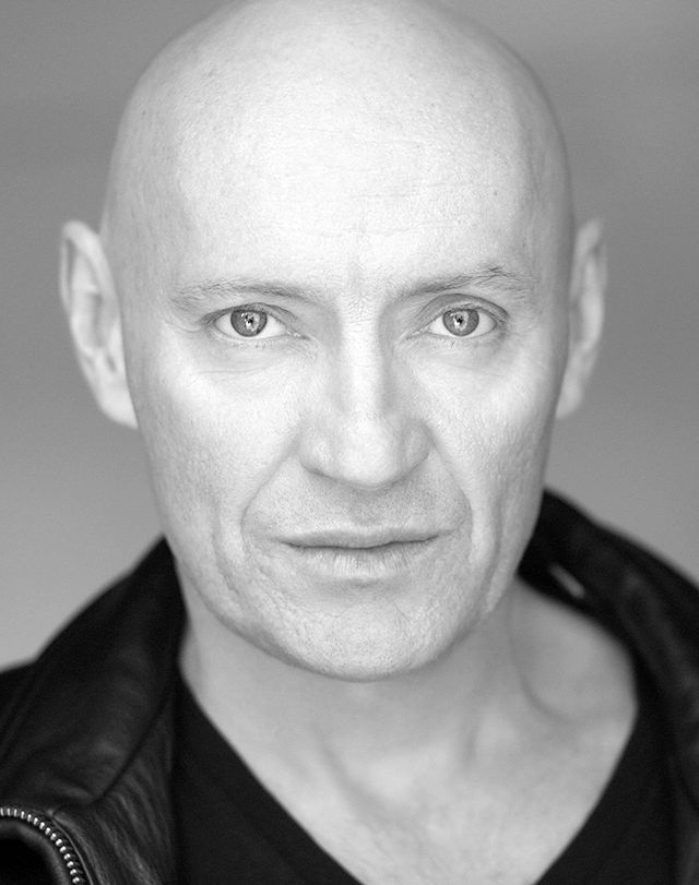 Picture of Jamie Jackson