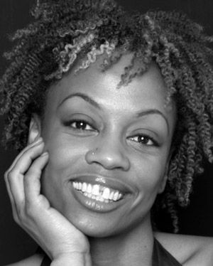 Picture of Iris Wilson