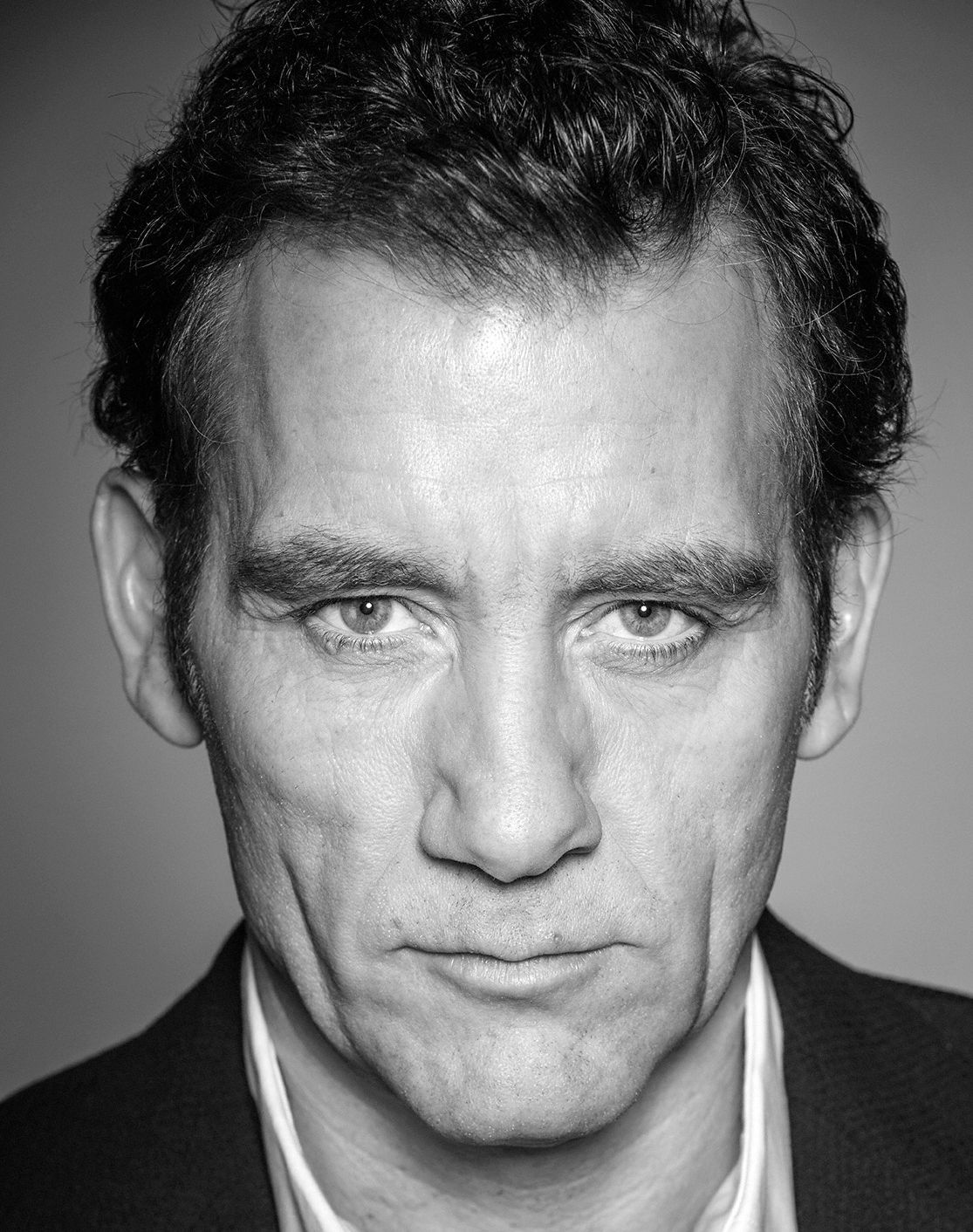 Picture of Clive Owen