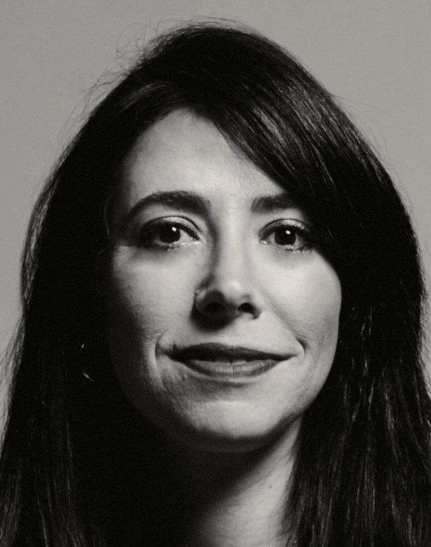 Picture of Rachel Chavkin