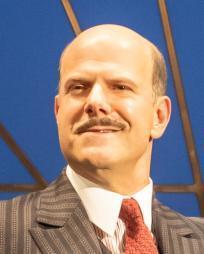 Picture of Darrin Baker