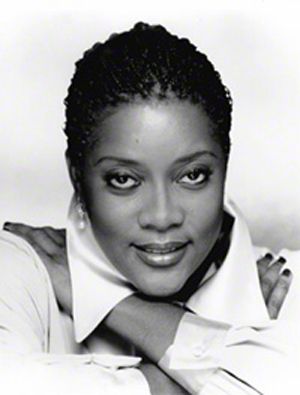 Picture of Loretta Devine