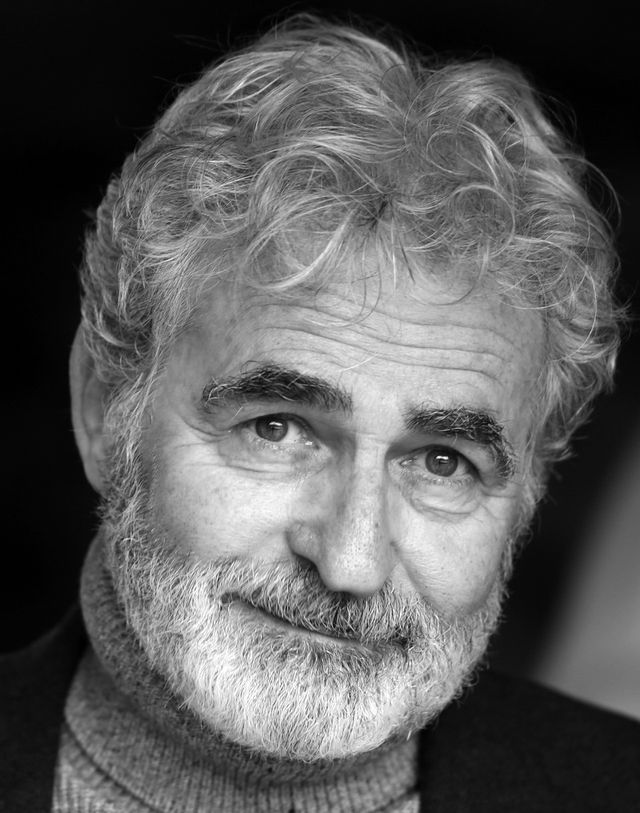 Picture of Paul Kreppel