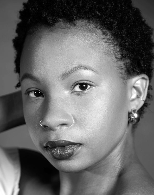 Picture of Zuri Noelle Ford