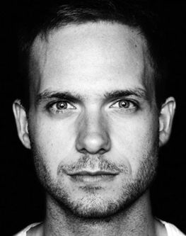 Picture of Patrick J. Adams