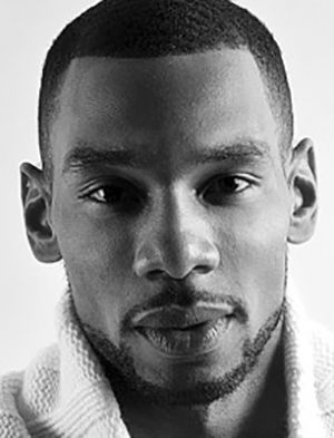 Picture of Julius Carter