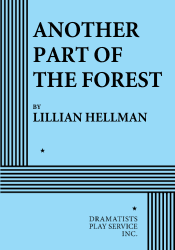 Logo of Another Part of the Forest