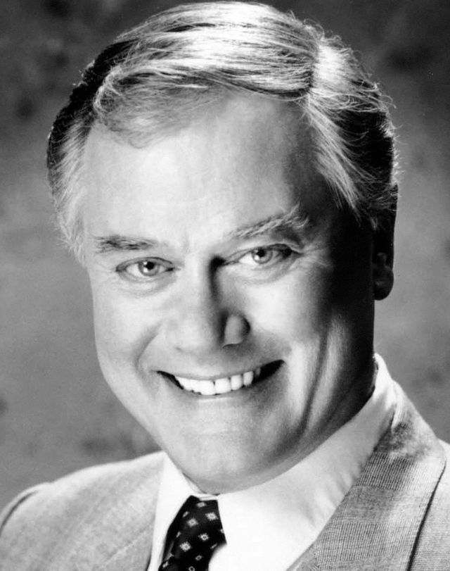 Picture of Larry Hageman