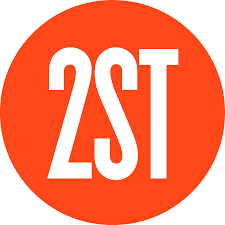 Logo of 2NDSTAGE
