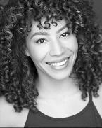 Picture of Afra Hines