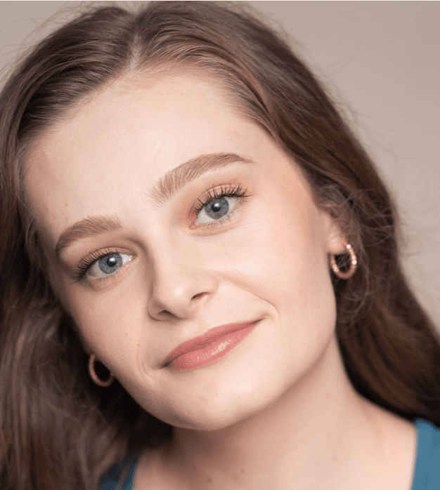 Picture of Hannah Le Beau
