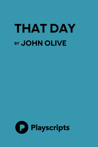Logo of That Day