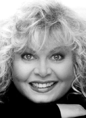 Picture of Sally Struthers