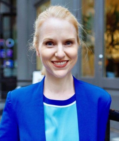 Picture of Kelly Campbell