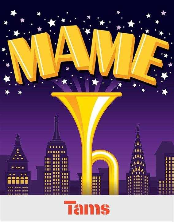 Logo of Mame