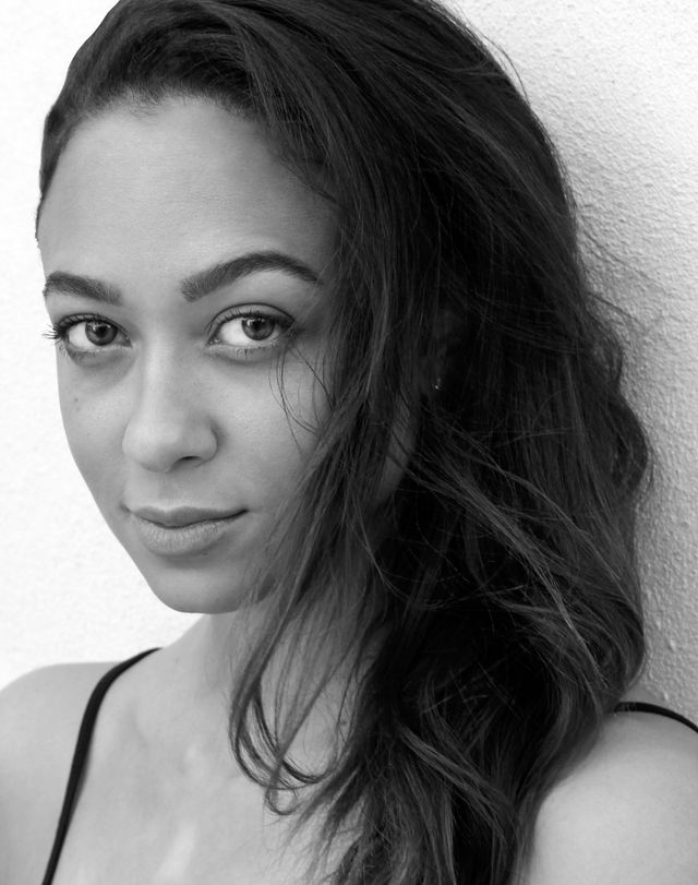 Picture of Naomi C. Walley