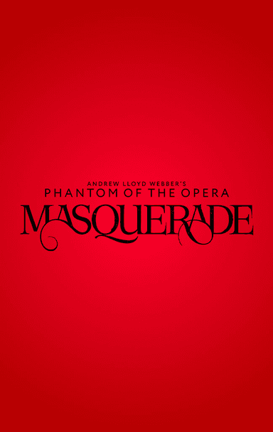 The Phantom of the Opera (Lloyd Webber)