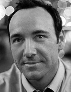 Picture of Kevin Spacey
