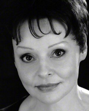 Picture of Linda Balgord