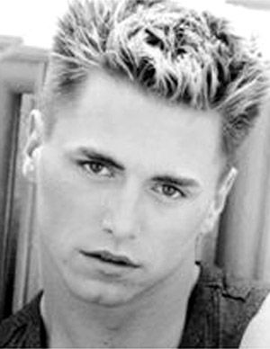 Picture of LJ Jellison