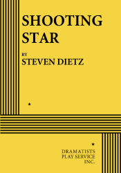 Logo of Shooting Star