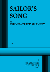 Logo of Sailor's Song